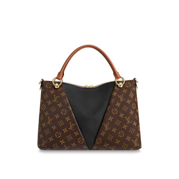 Louis Vuitton V Tote MM Bag