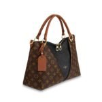 Louis Vuitton V Tote MM Bag