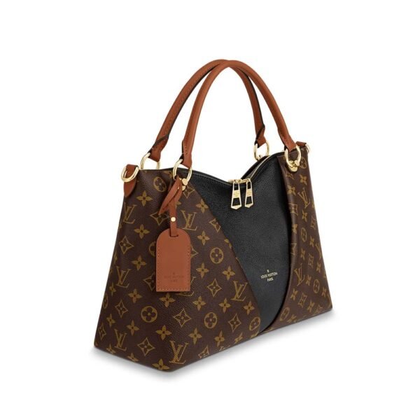 Louis Vuitton V Tote MM Bag