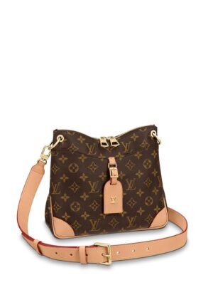 Louis Vuitton Odeon PM