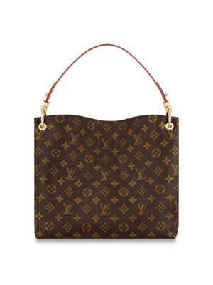 Louis Vuitton Graceful PM 2