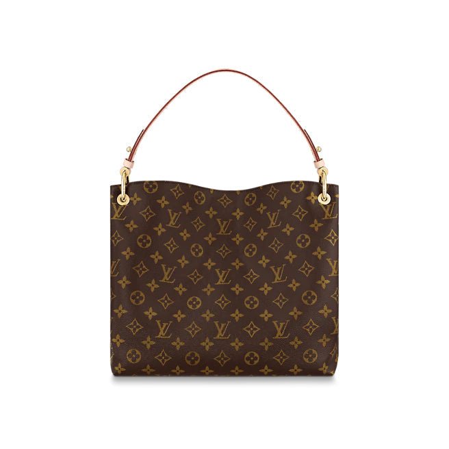 Louis Vuitton Graceful PM 2