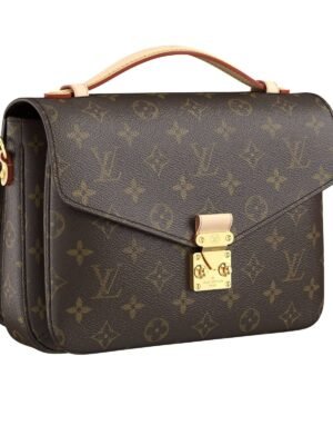 Louis Vuitton Pochette Métis 2